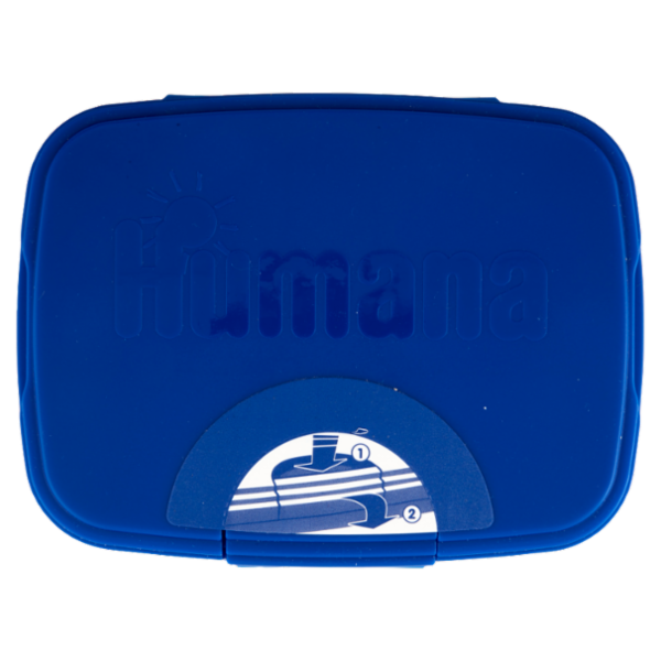 Humana Probalance 2 Latte di proseguimento 1100 g