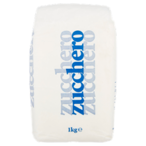 Zucchero 1 Kg