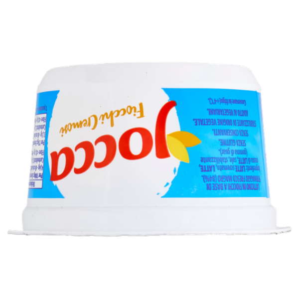 Jocca fiocchi di latte a base di formaggio fresco magro - 175g