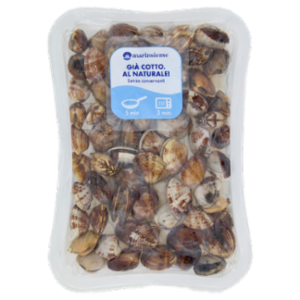 Marinsieme Vongole Cotte 500 g