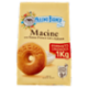 Mulino Bianco Macine Biscotti con Panna Fresca 1Kg
