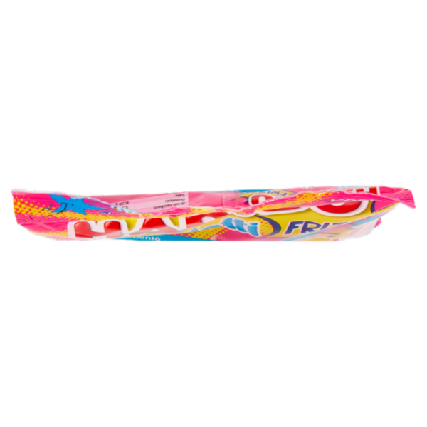 Haribo Ciucciotti Fr!zzi 80 g