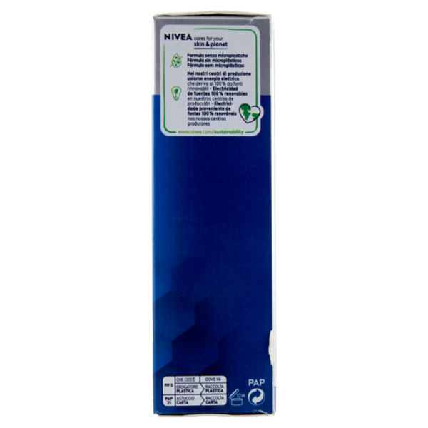 Nivea Men Anti-Age Hyaluron Anti-Age Face Hydro Gel 50 ml