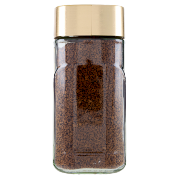 NESCAFÉ Gold Decaf Caffè Solubile Decaffeinato Barattolo 200g