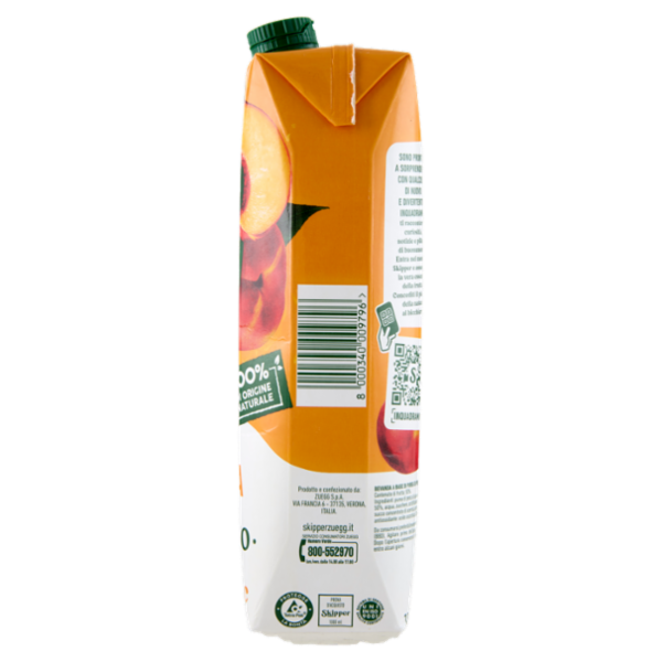 Zuegg Skipper Pesca Intenso 1000 ml