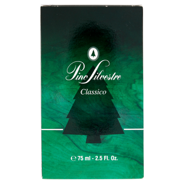 Pino Silvestre Classico After Shave 75 ml