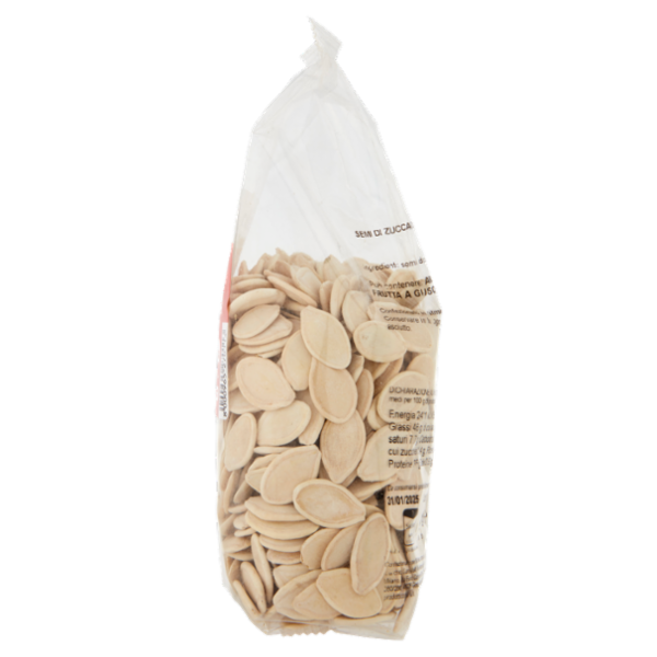 Consilia Semi di Zucca 200 g