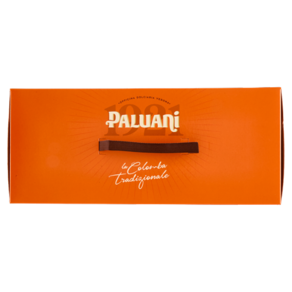 Paluani la Colomba Tradizionale 700 g