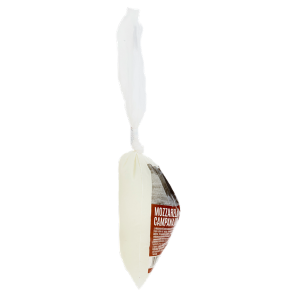 Assaggi e paesaggi Mozzarella di Bufala Campana DOP 500 g
