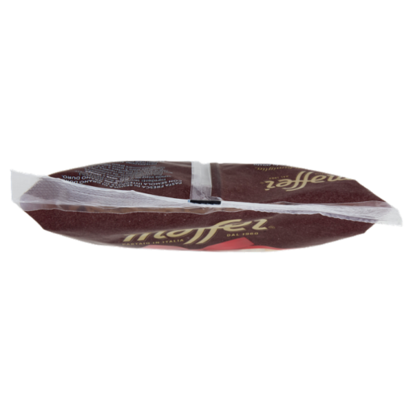 maffei Pasta Fresca di Semola di Grano Duro Trofie con Semola Integrale 400 g