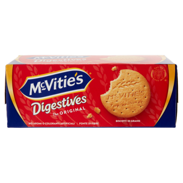 McVitie's Digestives the Original 400 g