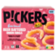 Pickers Gourmet Beer Battered Onion Rings 275 g