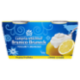 Latteria Brunico Yogurt Cremoso Frutta Frullata Limone 2 x 125 g