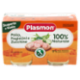 Plasmon Scoperte di Gusto Omogeneizzato Pollo, Fagiolini e Zucchine 2 x 120 g