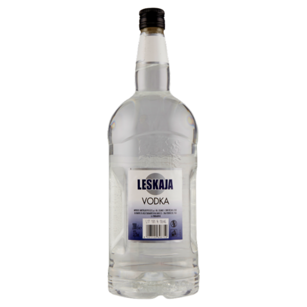 Leskaja Vodka 2 L