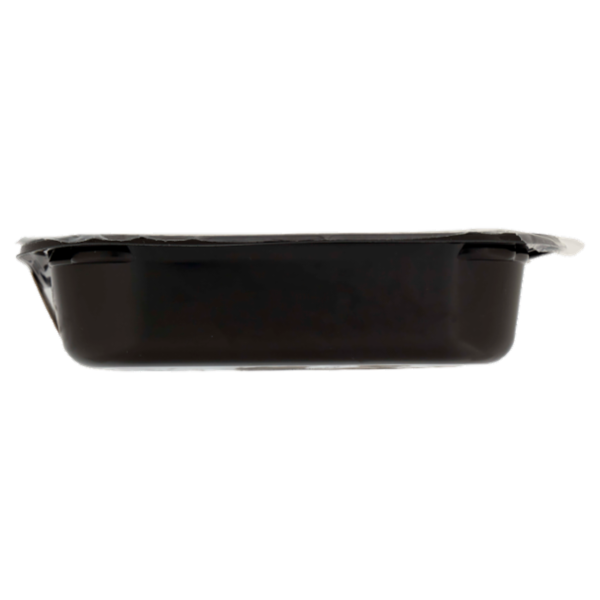 Mulan Spaghetti di Riso con verdura e carne 200 g