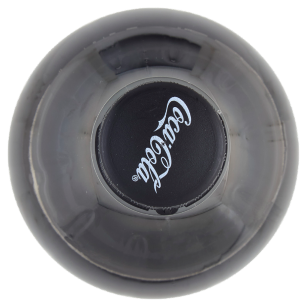 Coca-Cola Zero Caffeina Zero Zuccheri PET 1 L