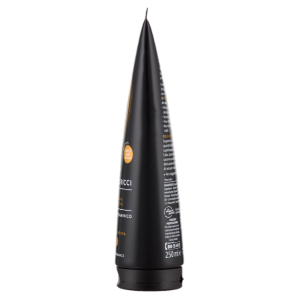 Syoss By Palette Curl Crema Gel Ricci 250 ml