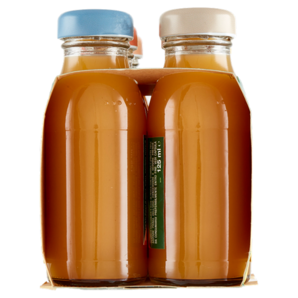 Yoga Optimum 70% Pesca Italiana 6 x 125 ml