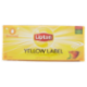 Lipton Yellow Label 25 Filtri 37,5 g