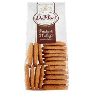 De Mori Paste Di Meliga 250 g