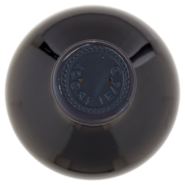 Terre d'Oriente Nero di Troia Puglia IGT 75 cl