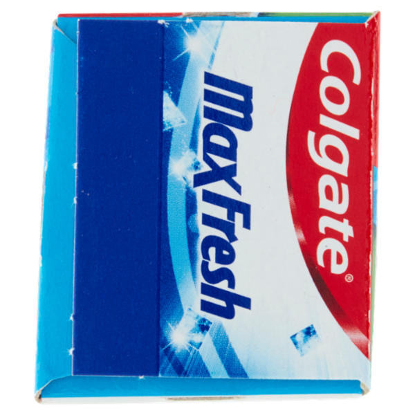 Colgate dentifricio Max Fresh Cristalli Rinfrescanti 100 ml
