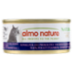 almo nature HFC Natural Tonno, Pollo e Prosciutto 70 g