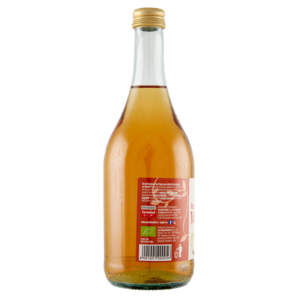 Germinal Bio Aceto di Mele 75 cl