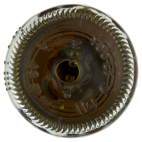 Sù Olio di Sansa di Oliva 1 L