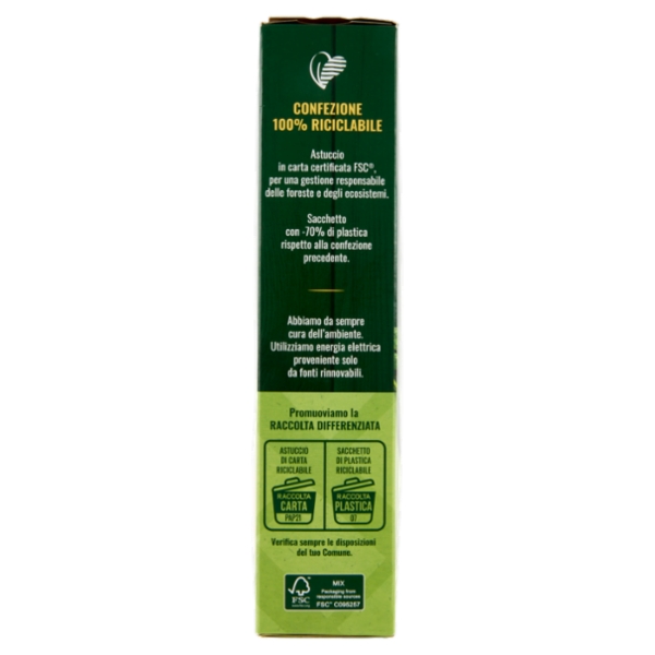 La Pasta di Camerino Ravioli con Ricotta di Colfiorito e Spinaci 250 g