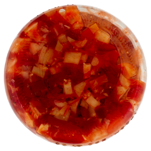 Sù Misto Toast in Olio di Semi di Girasole 1,53 kg