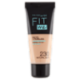 Maybelline New York Fondotinta Fit Me Matte&Poreless, Finish Opacizzante, 230 Natural Buff