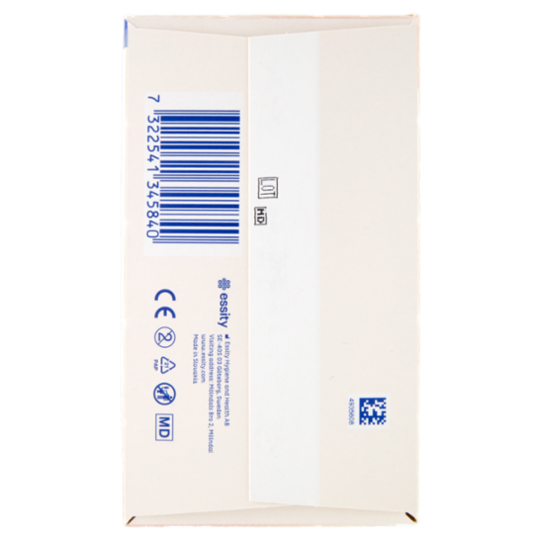 Tena lights Sensitive Proteggi-Slip Long 40 pz