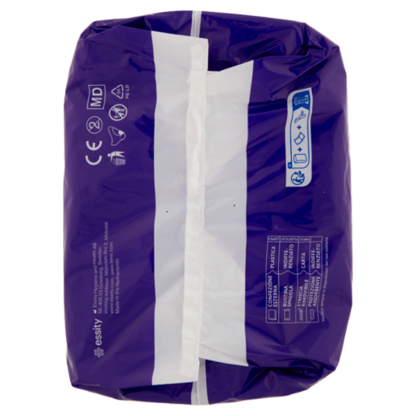 Tena discreet protect+ Maxi Night Assorbenti 12 pz