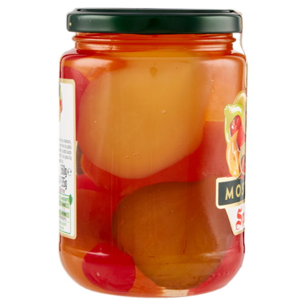 Sperlari Mostarda 560 g