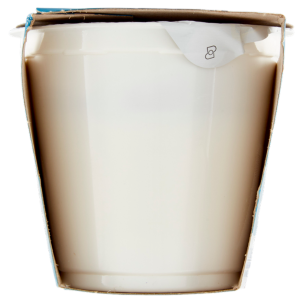 IL GIGANTE Yogurt Intero Vaniglia 2 x 125 g