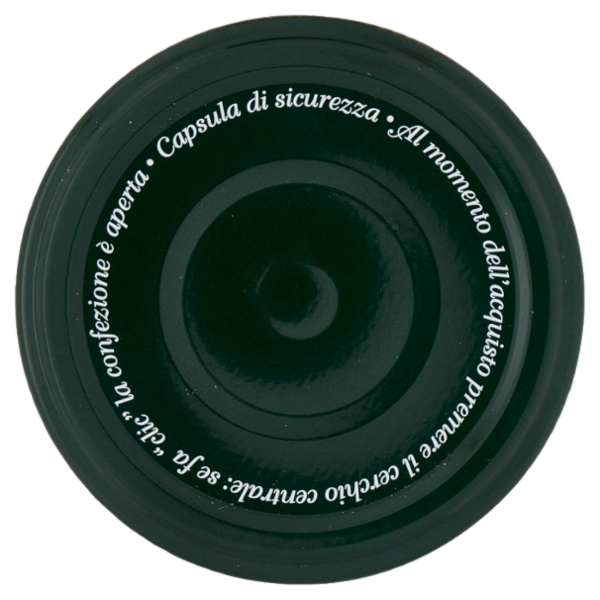 Selex Peperoni Giallo Rossi Tagliati Aromatizzati con Aceto di Vino 300 g