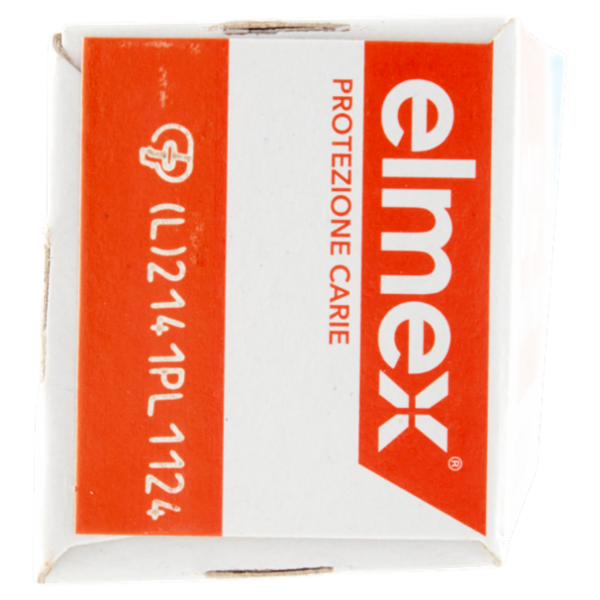 elmex dentifricio Protezione Carie 75 ml