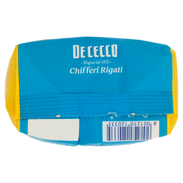 De Cecco Chifferi Rigati n°33 500 g