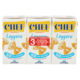 Chef Leggera 3 x 125 ml