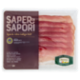 Selex Saper di Sapori Speck Alto Adige I.G.P. a Fette 100 g