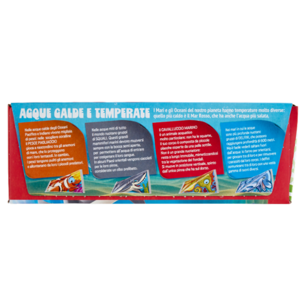 Valfrutta i Triangolini Pesca Italiana succo e polpa Brik