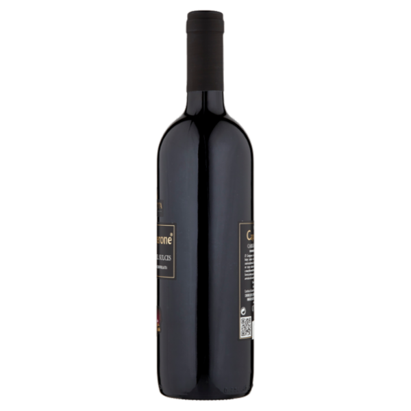 Calasetta Capo Sperone Carignano del Sulcis DOC Sardegna 0,75 l