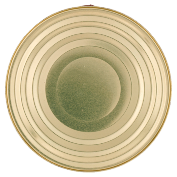 Sù Fagioli Borlotti Lessati 2600 g