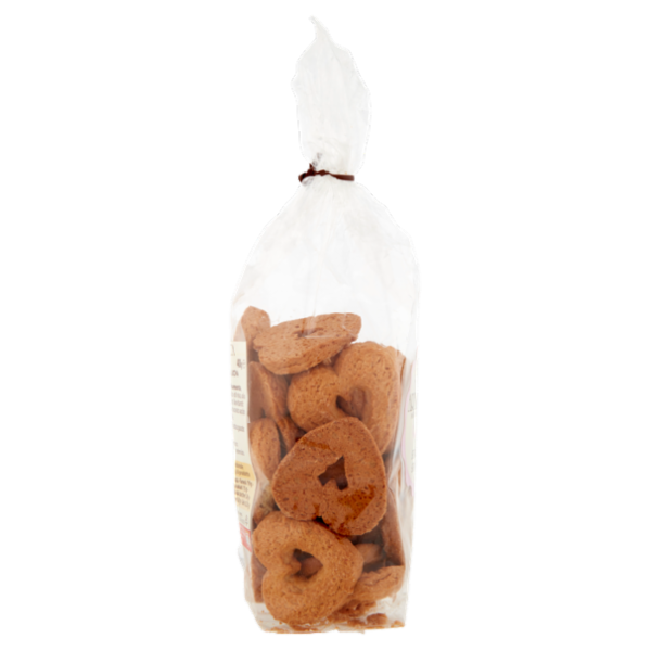 Artebianca Senza... Biscotti Senza Latte, Senza Uova 400 g