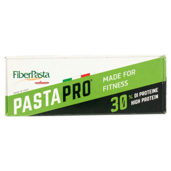 FiberPasta Pasta Pro 30% di Proteine Penne 250 g