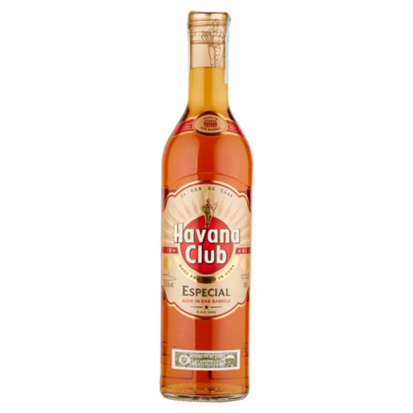 Havana Club Especial 70 cl