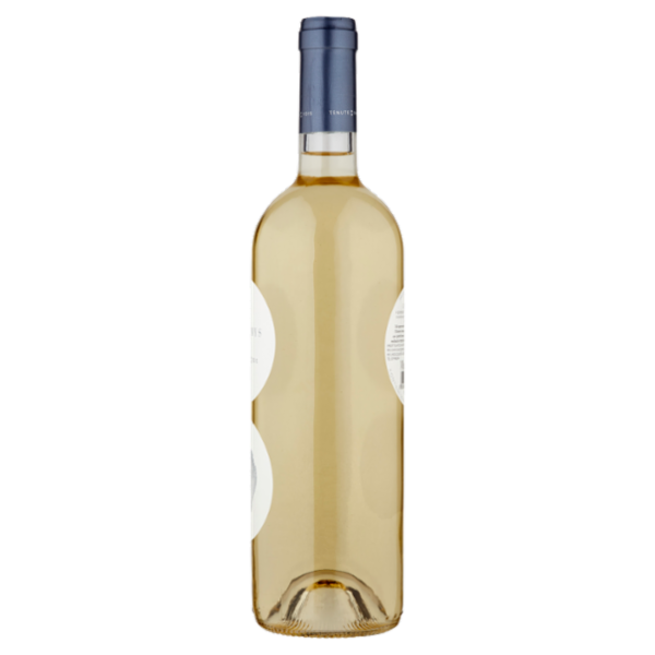 Chlamys Vermentino di Sardegna DOC 75 cl