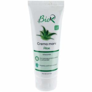 Kosmobio Crema Mani Aloe 75ml